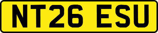 NT26ESU