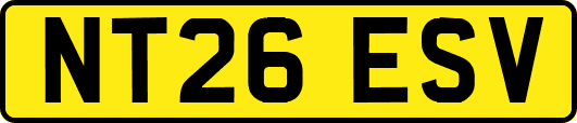 NT26ESV