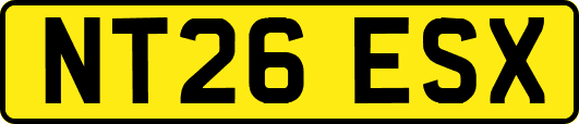 NT26ESX