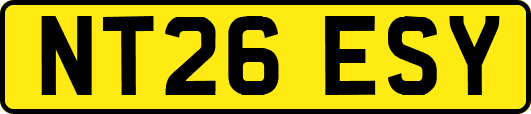 NT26ESY