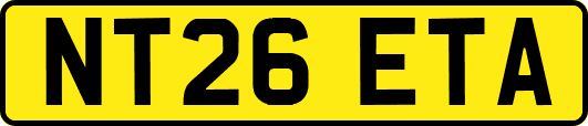 NT26ETA