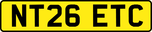NT26ETC