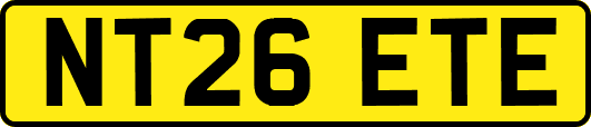 NT26ETE