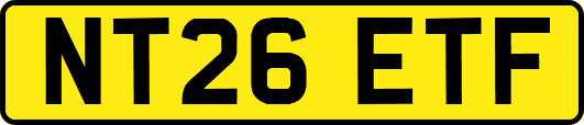 NT26ETF