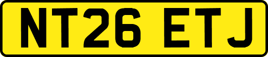 NT26ETJ