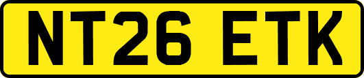 NT26ETK