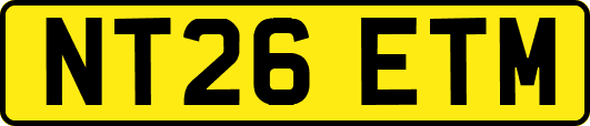 NT26ETM