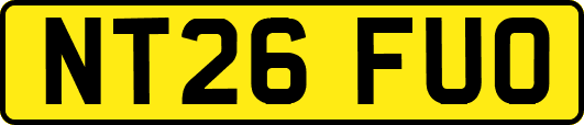 NT26FUO