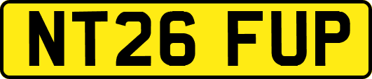 NT26FUP