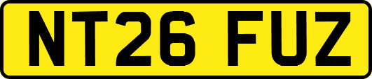 NT26FUZ