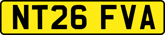 NT26FVA