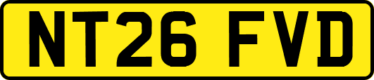 NT26FVD