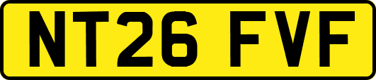 NT26FVF