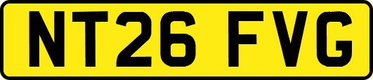 NT26FVG