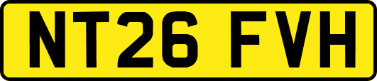NT26FVH