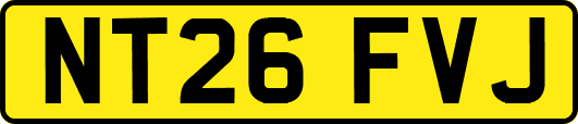 NT26FVJ