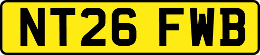 NT26FWB