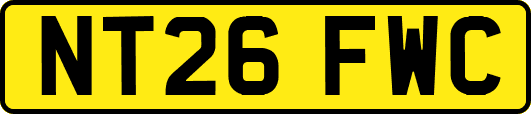 NT26FWC