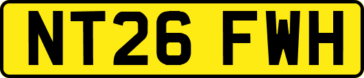 NT26FWH