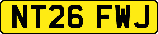 NT26FWJ