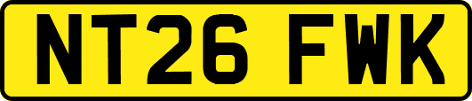 NT26FWK