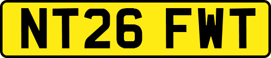 NT26FWT