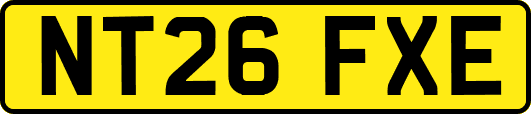 NT26FXE