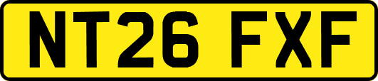 NT26FXF