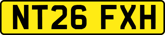 NT26FXH