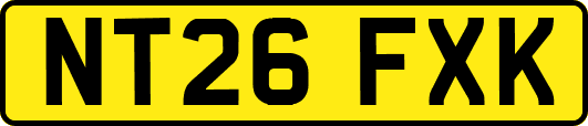 NT26FXK