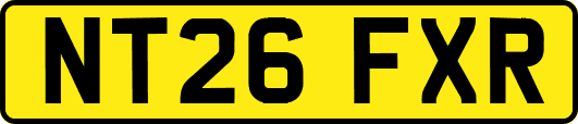 NT26FXR