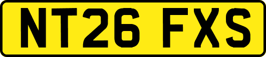 NT26FXS