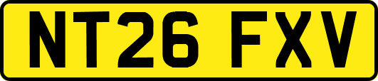 NT26FXV