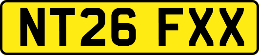 NT26FXX
