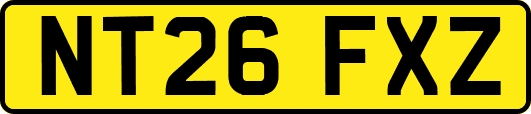 NT26FXZ
