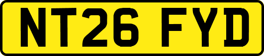 NT26FYD
