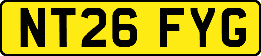 NT26FYG