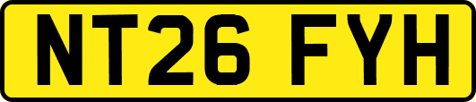 NT26FYH
