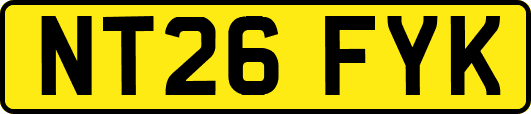 NT26FYK