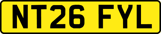 NT26FYL