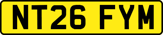 NT26FYM