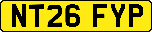 NT26FYP