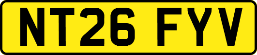 NT26FYV
