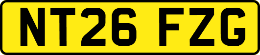 NT26FZG