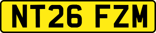 NT26FZM