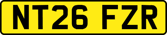 NT26FZR