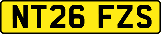 NT26FZS