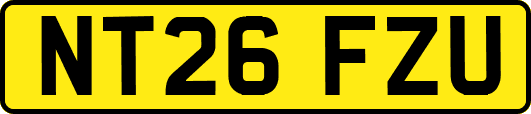 NT26FZU