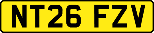NT26FZV