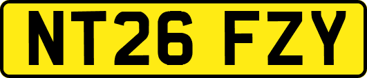 NT26FZY